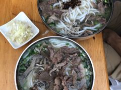 羊肉杂混合米线-攀枝花·任德琼·盐边羊肉米线