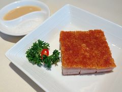 冰烧三层肉-利苑酒家(华熙国际店)