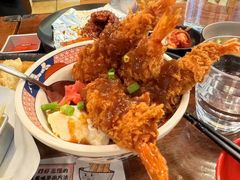 -米屋石锅拌饭(师大店)