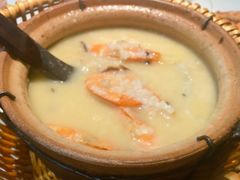 -桂大叔·砂锅粥·家传闽粤菜(县西巷店)