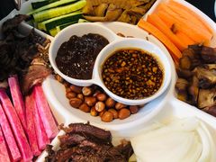 -北门涮肉·铜锅涮肉(南锣鼓巷店)