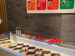 -钢管厂五区小郡肝火锅串串香(清河店)