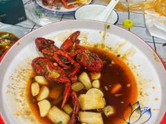 -虎虎龙虾大排档(双井店)