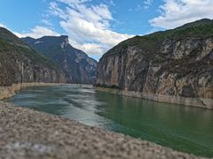 -白帝城·瞿塘峡景区