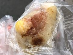 -老妈宫粽球