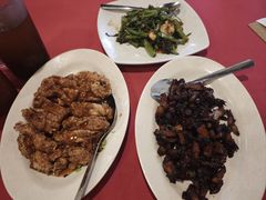 -德成饭店