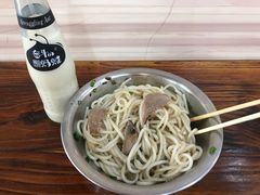 -神卤米粉(正阳步行街店)