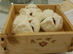 叉烧包-广州酒家(昌岗地铁站店)