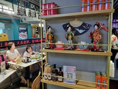 -银河烧鳗·活鳗料理专门店(西单大悦城店)