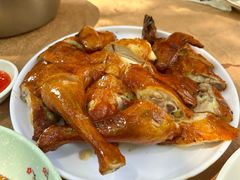 -华源餐厅·海鲜大排档(日月贝店)