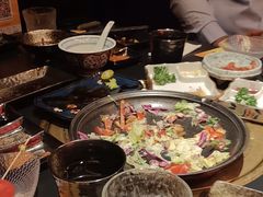 -無二炙坊·和牛烧肉(大钟寺1733店)