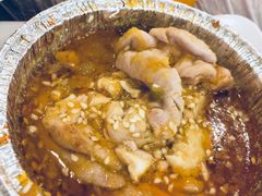 -沈记烧烤海鲜(江汉二路店)