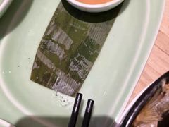 -锦粤宫·融合粤菜(上海金沙江店)