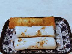 -四宜糕团店(南大街店)