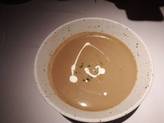 蘑菇汤-夏朵花园(复兴西路店)