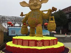 -武汉紫薇都市田园