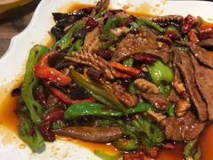 -易老九江湖菜(北滨一路店)