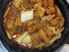 -重庆鸡公煲(学衡路店)