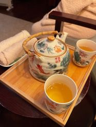 -青岛香格里拉·氣水疗中心