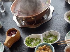 -阳坊胜利涮羊肉(阳坊老店)