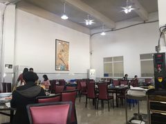 大堂-蚝专家(北滘店)