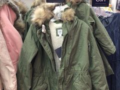 -GAP(王府井奥莱·香江小镇店)