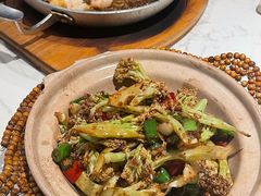 -老知青·东北菜(中华城店)