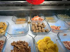 -成都你六姐·牛肉冒菜(城市集市合生汇店)