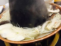 -北门涮肉·铜锅涮肉(南锣鼓巷店)
