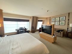 -厦门威斯汀酒店