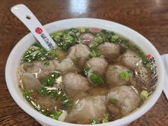 -蓝记云吞(正果店)