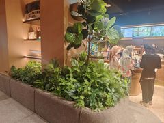 -霸王茶姬(五一路店)