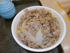 -食其家·牛丼咖喱(天津梅江印象城店)