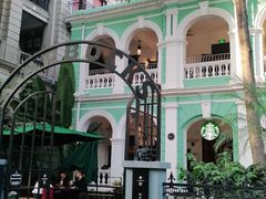 -星巴克臻选(广州沙面店)