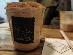 -春庄咖啡SpringHues(钟楼小区店)