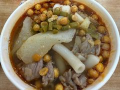 -江三王记牛杂馆(总店)