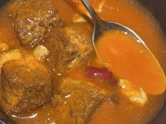 -千百味红餐厅·江西菜(绿地双子塔店)