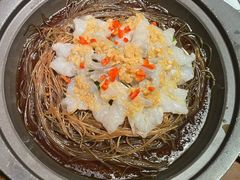 -绿茶餐厅(朝阳大悦城店)