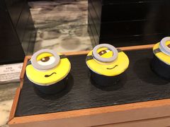 -合肥皇冠假日酒店·菲亚斯特自助餐厅(黄山路店)