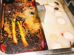 -海底捞火锅(凯德广场店)