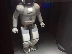 -日本科学未来馆