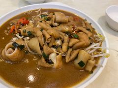 -长平老姿娘夜粥(平东一街店)