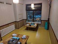 -东吉馆韩式餐厅(八经街总店)