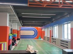 -悦动体能篮球羽毛球网球(三里河店)