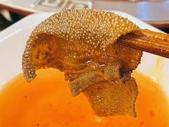 -山城年华老火锅(玉林店)