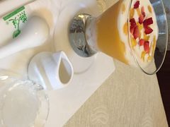 燕庭燕窝下午茶(南京西路店)-燕庭·纯燕窝·甜品下午茶(南京西路店)