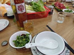 -小肥牛潮汕牛肉火锅(南联店)