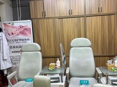 -北派修脚(双桥店)