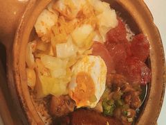 -膳心记-明火四宝煲仔饭(燕南店)