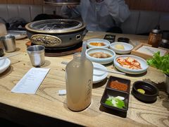 -泥炉烧肉师(新街口金銮巷店)